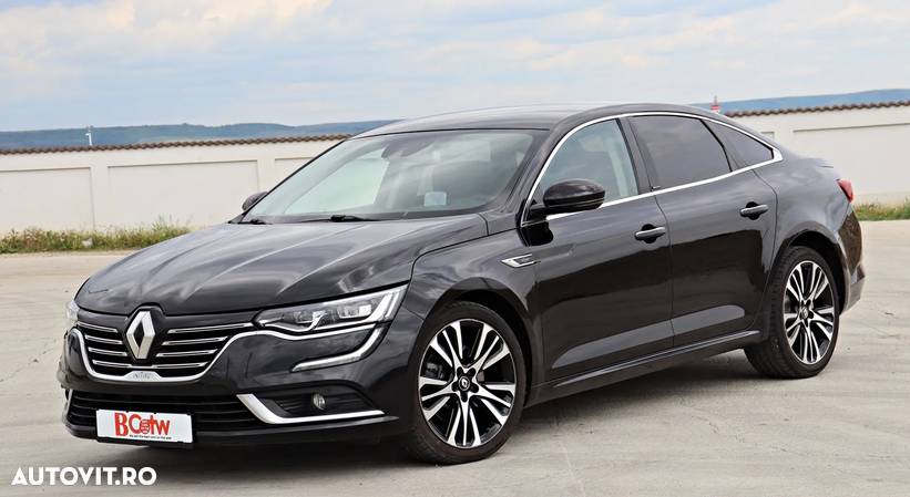 Renault Talisman - 8