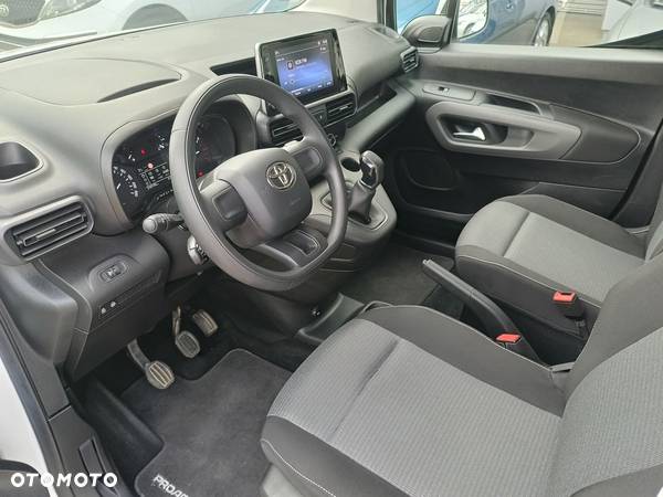 Toyota ProAce - 5