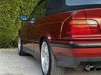 BMW Seria 3 325i Cabriolet - 20