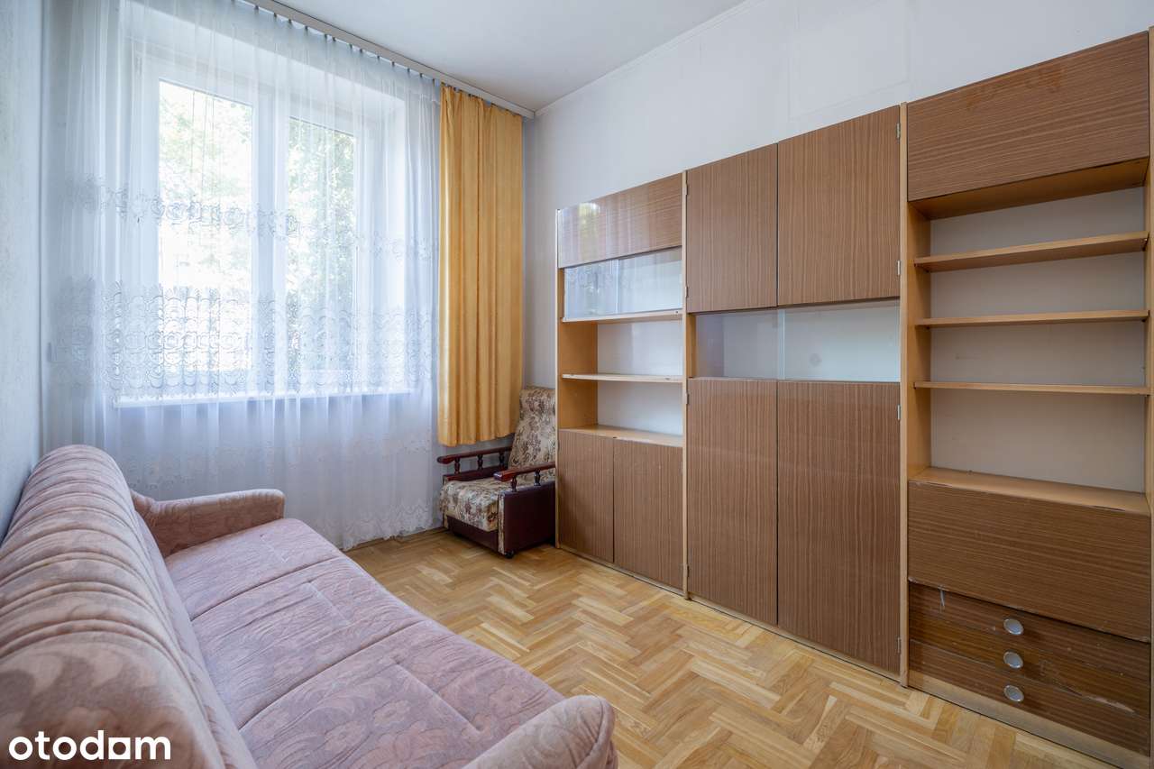 3 pokoje ul. Hallera-6