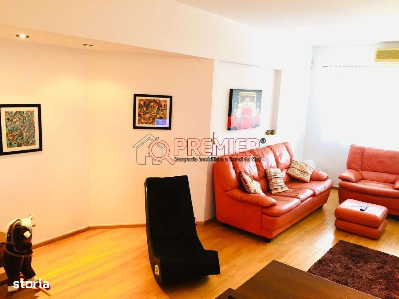 Calea VACARESTI - 3 Camere - Delta Vacaresti - Imagine principală: 4/20