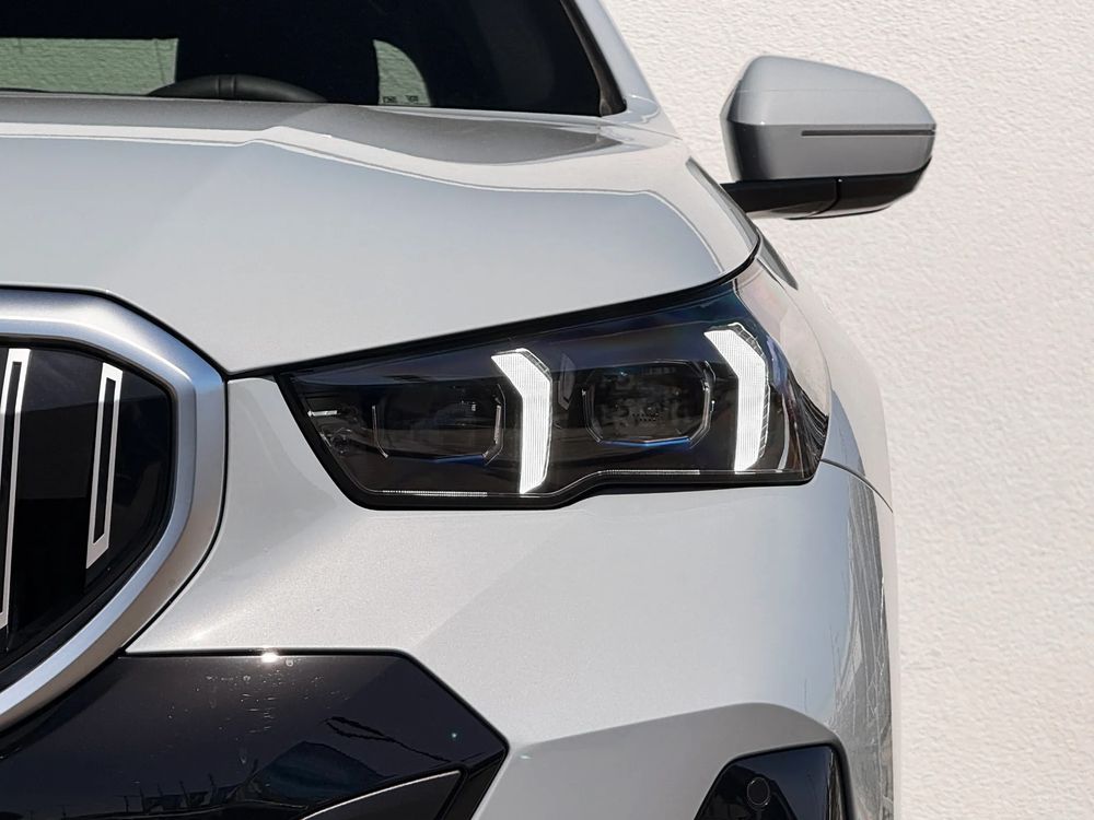 BMW Seria-5 520D XDRIVE 2.0 Diesel 197 KM — zdjęcie 7