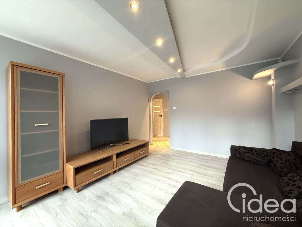 Śródmieście, 3 pokoje, parter-2