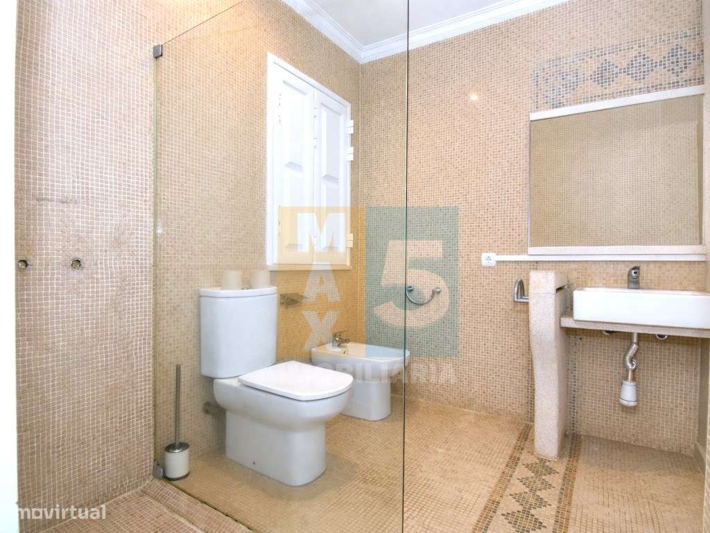 Quinta com 4.880 m2 - Alpiarça-24