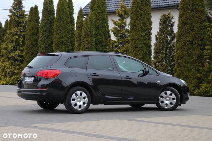 Opel Astra 1.6 Edition - 14