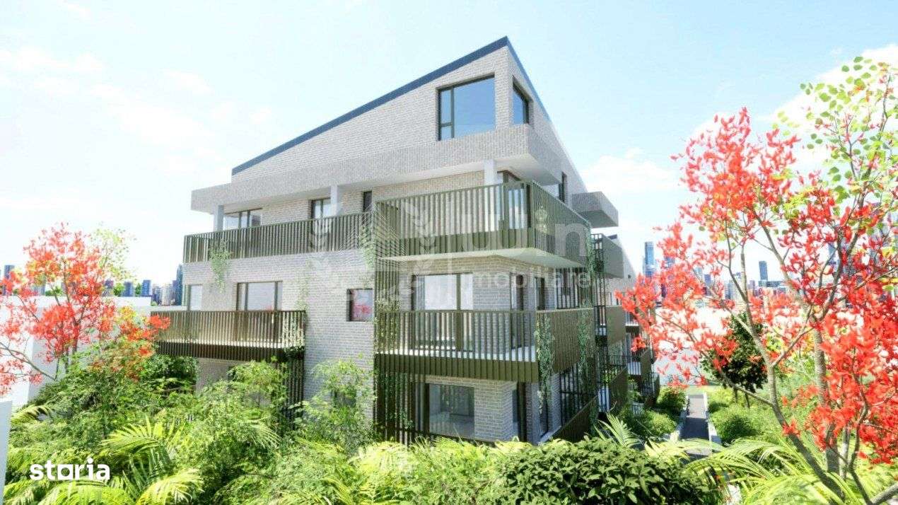 Apartament 4 camere | 123mp | Garaj | Bloc nou | Zona Strazii Campului - Imagine principală: 3/3