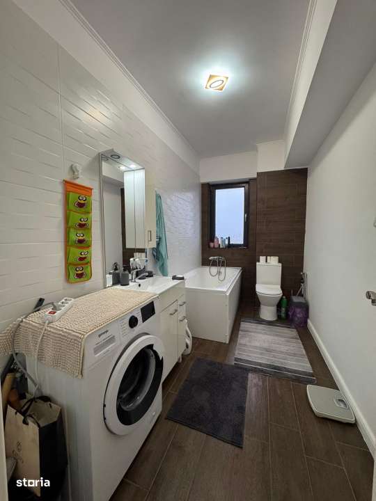 Apartament 2 camere-decomandat-Sos. Chitilei-de vanzare-11