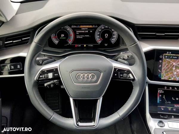 Audi A6 Allroad - 11