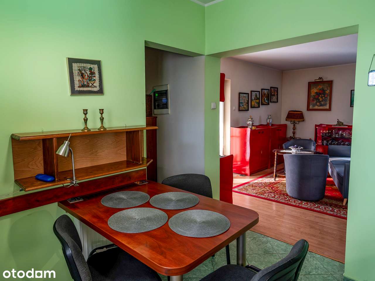 parterowy dom w rewelacyjnej lokalizacji -Osiedle na Wyspie w Kolinczu-8