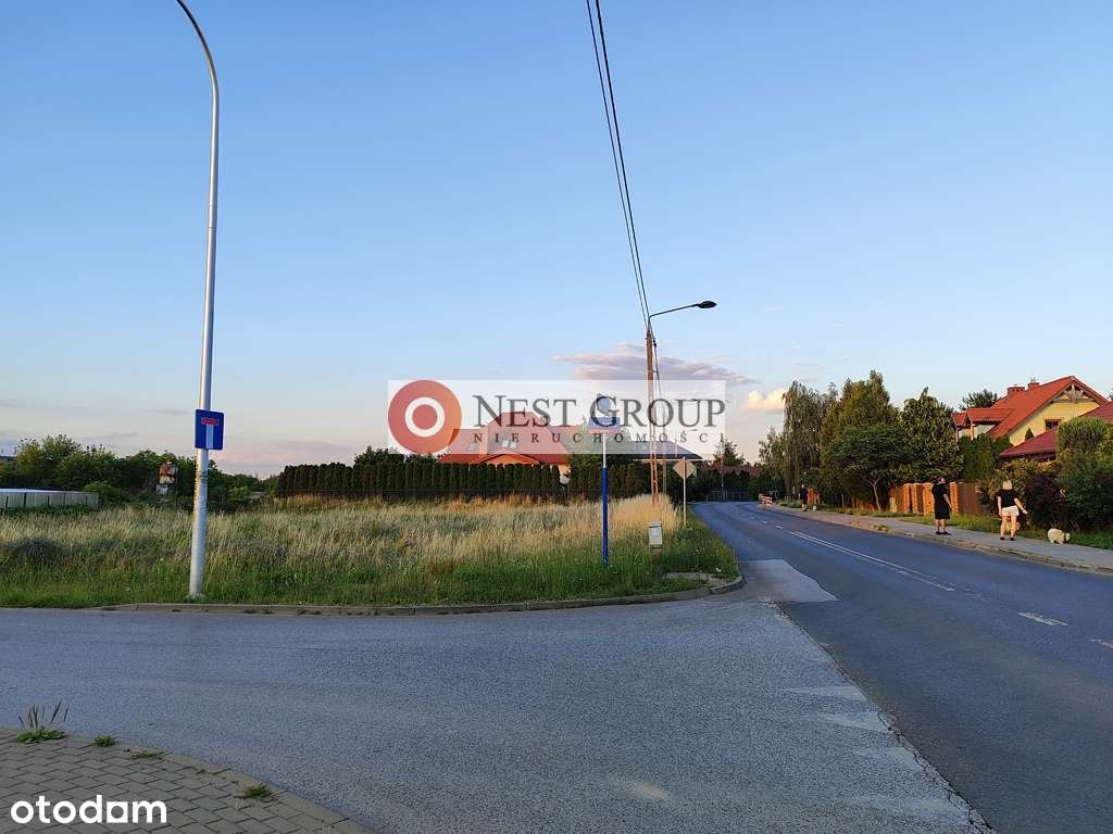 Białołęka - Brzeziny ul. Juranda ze Spychowa 1741m-14