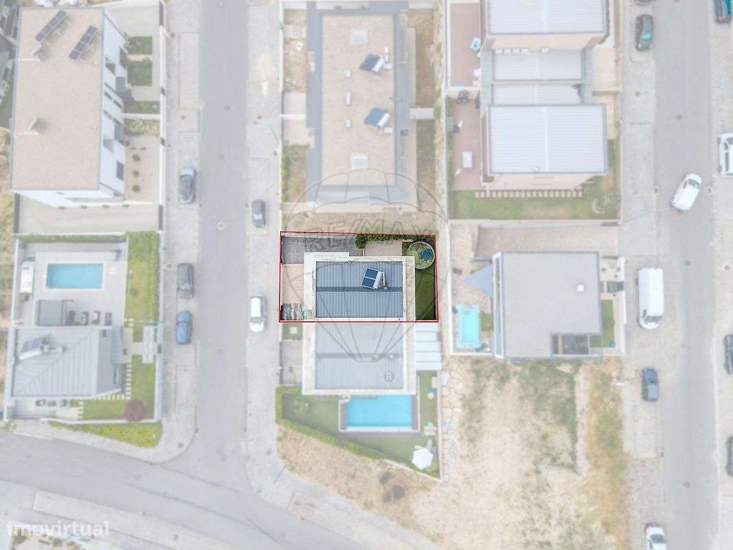 Moradia T3 para venda - Grande imagem: 3/42