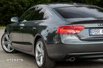 Audi A5 3.0 TDI Sportback quattro DPF S tronic - 12