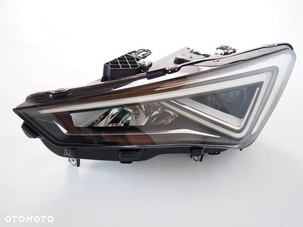 Seat Leon 4 IV Reflektor lewy lampa lewa 20r LED - 1