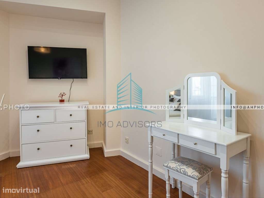 Espetacular cobertura na rua da Alegria com Fernandes Tomas - Grande imagem: 3/50