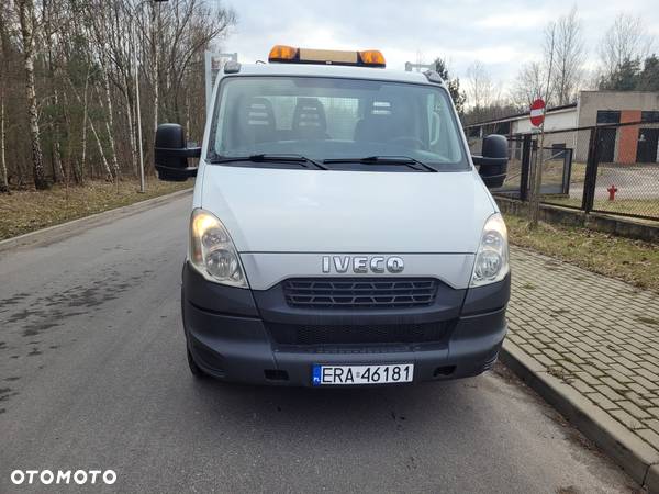 Iveco Daily - 10