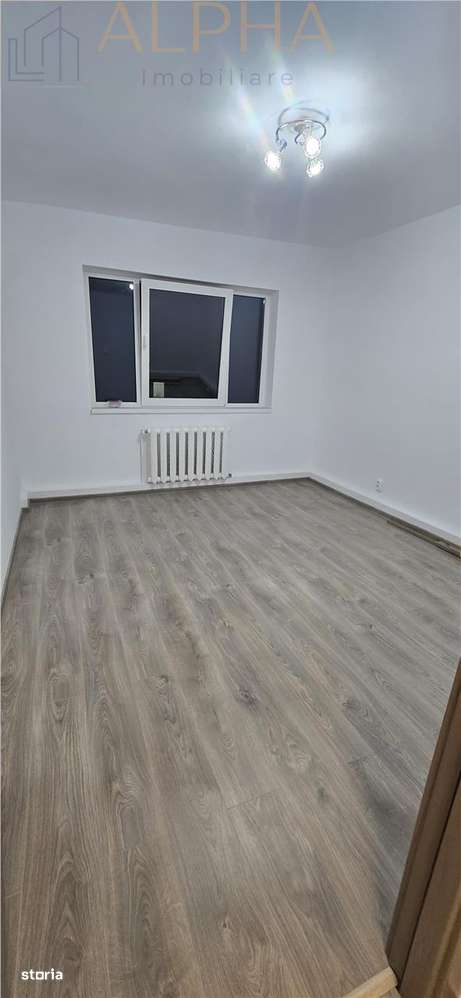 Apartament 2 camere – 57 mp utili – Renovat complet – Etaj 24-3