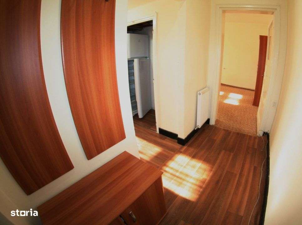 Garsoniera in bloc tip vila Livada Postei - Fagetului-7