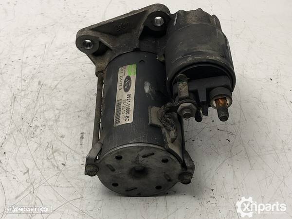 Motor de arranque Usado FORD FIESTA VI 1.25 | 06.08 -  REF. 8V21-11000-BC MOTOR... - 5