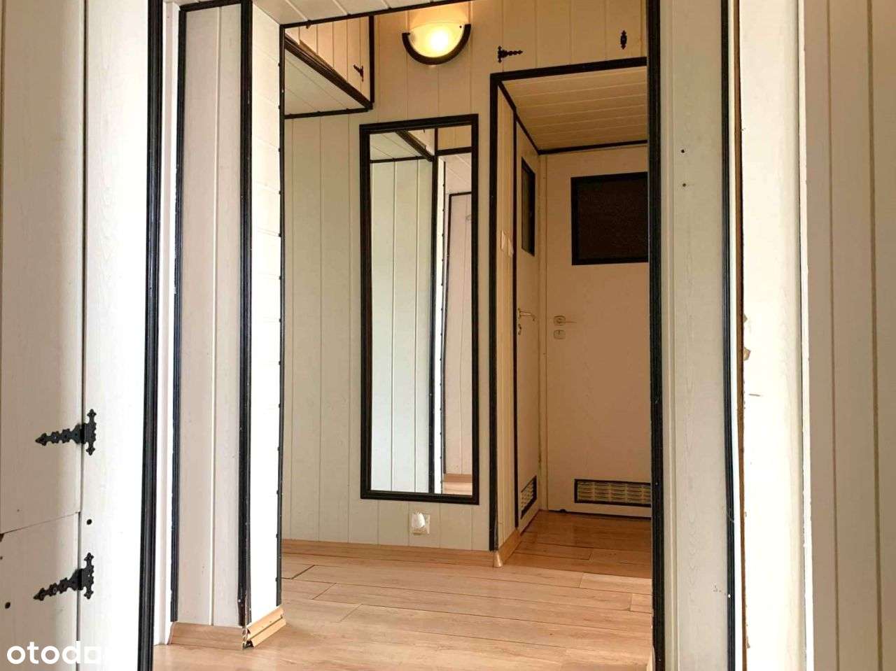 Mieszkanie na sprzedaż Brudzyń gm. Brudzew z garaż-12