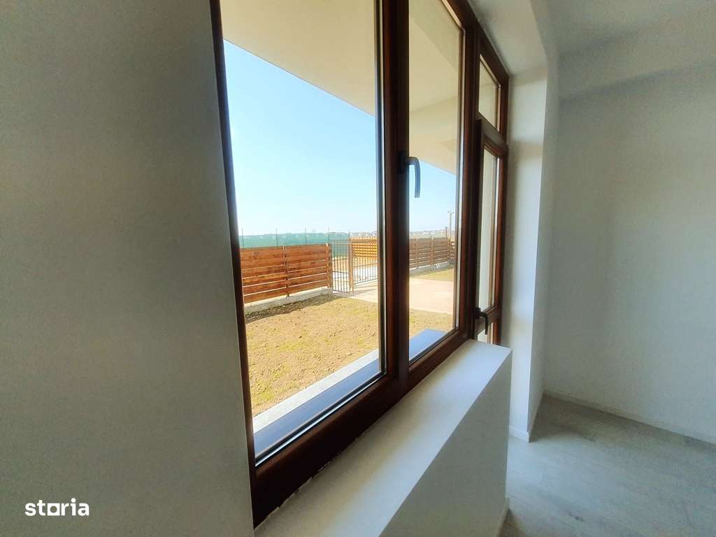 Case noi în Bragadiru – Magurele, la granița cu Sector 5 - Imagine principală: 2/15