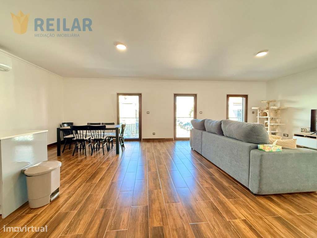 Alhandra - T2 Recente - Grande imagem: 2/37