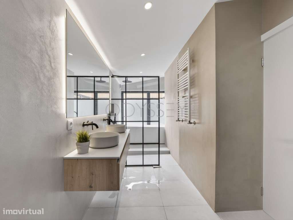 Vila Eco-Luxuosa de 4 Quartos | Fontanelas, Sintra-24