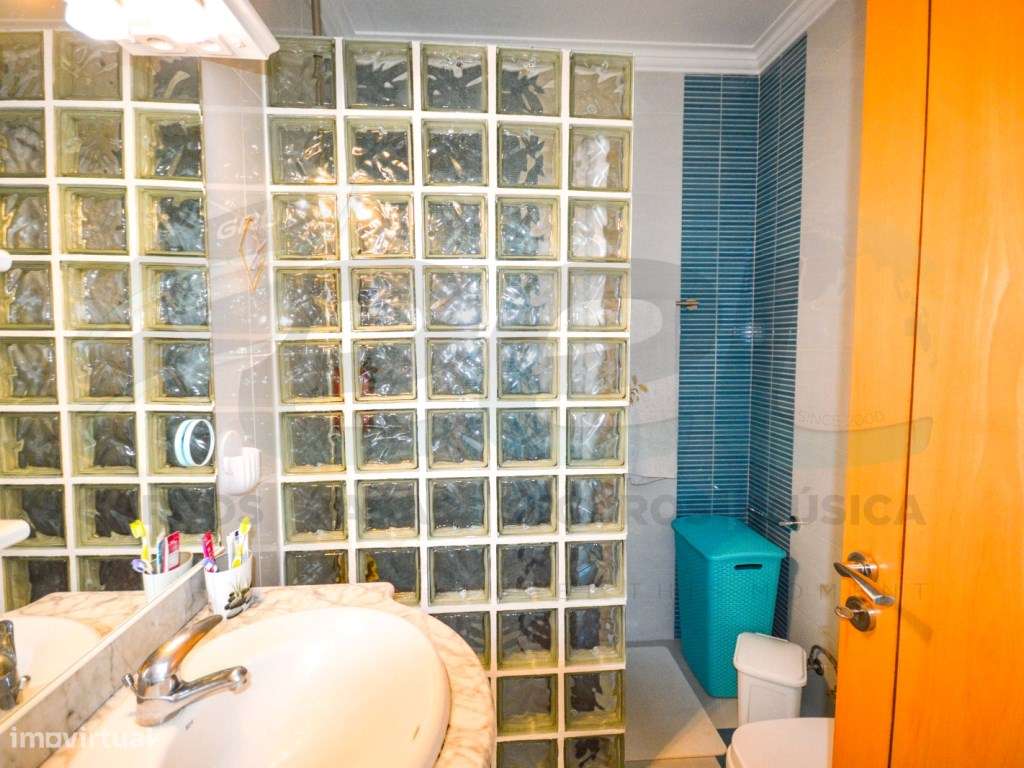 **OPORTUNIDADE** Apartamento T3 em Almeirim-22