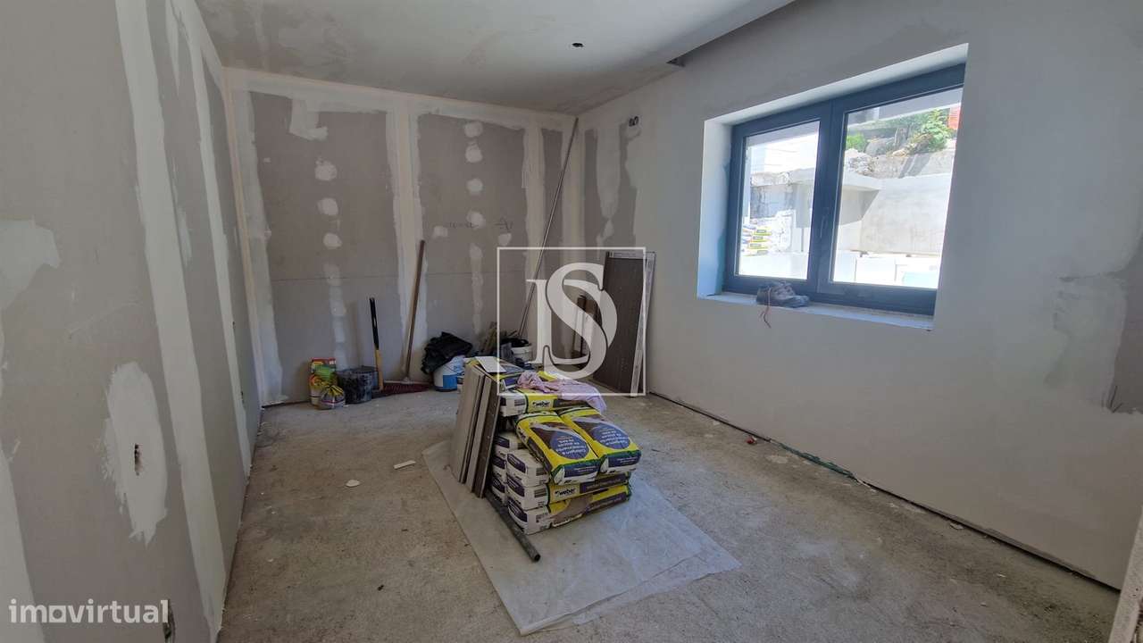 Apartamento T3 Venda em Ventosa e Cova,Vieira do Minho-34