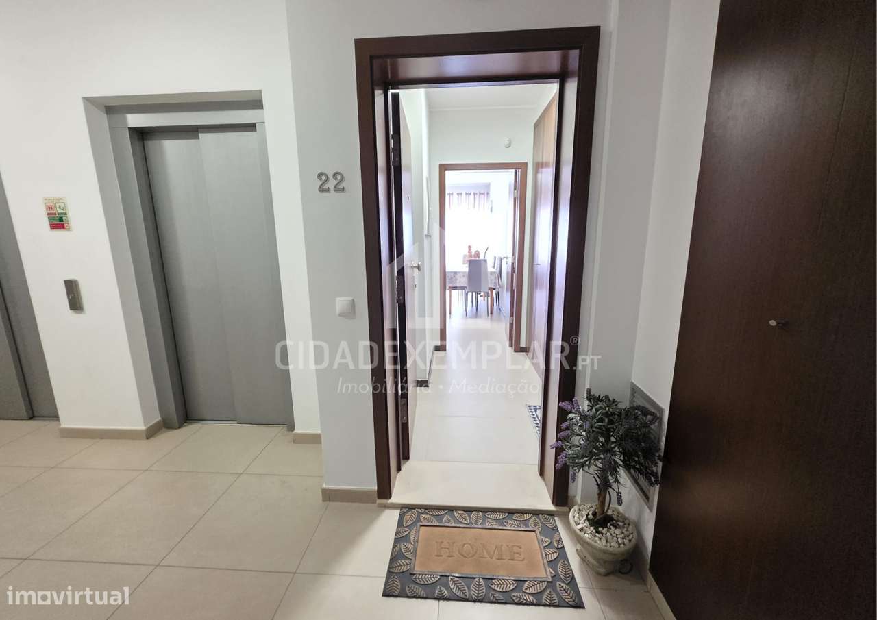 Elegante Apartamento T3, 1ª linha da Praia da Rocha –Portimão, Algarve-3