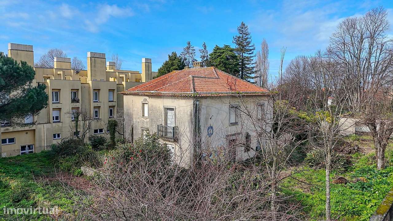 Moradia T5 para venda - Grande imagem: 4/14