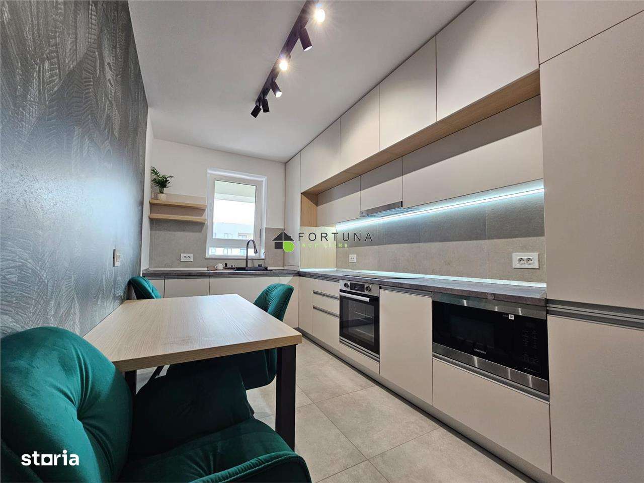 Garsoniera la prima inchiriere la Kasper - Imagine principală: 4/11