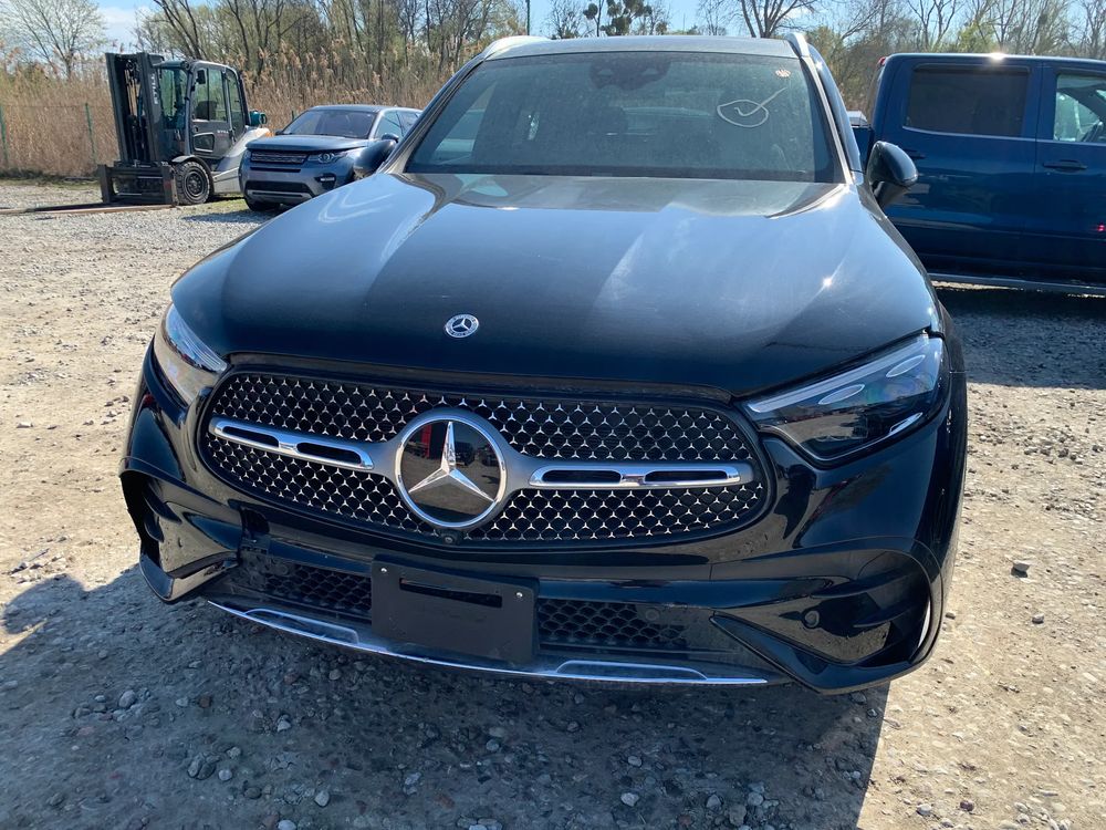 Mercedes-Benz GLC II 300 4Matic 9G-TRONIC Avantgarde Advanced 2023