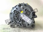 Alternador 06f903_023c Seat Leon (1p1) 2.0 Tdi [2005_2012] - 2