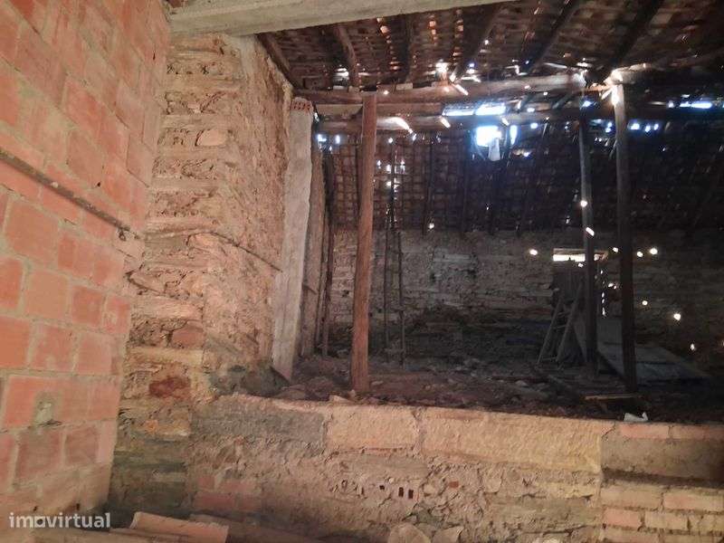 Terreno Cebolais de Cima - Castelo Branco - Grande imagem: 4/11