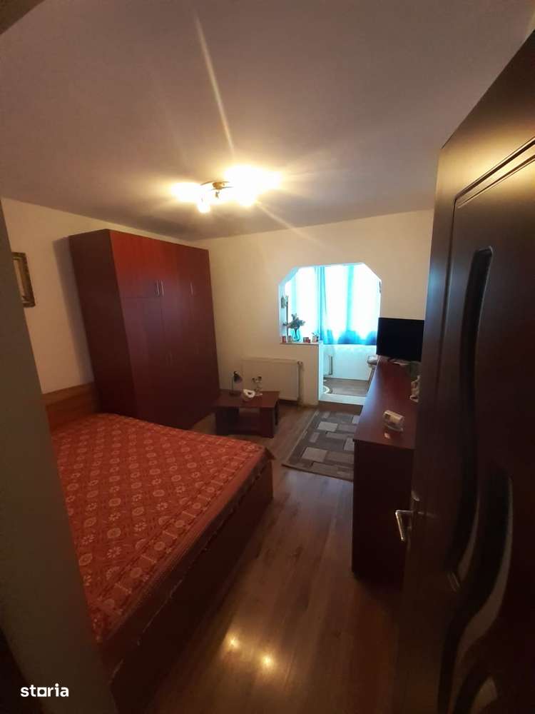 Apartament 3 camere Darste/Noua Etaj 3/4-2