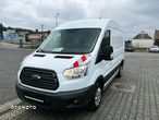 Ford Transit Blaszak Furgon L2H2 Import DE - 1