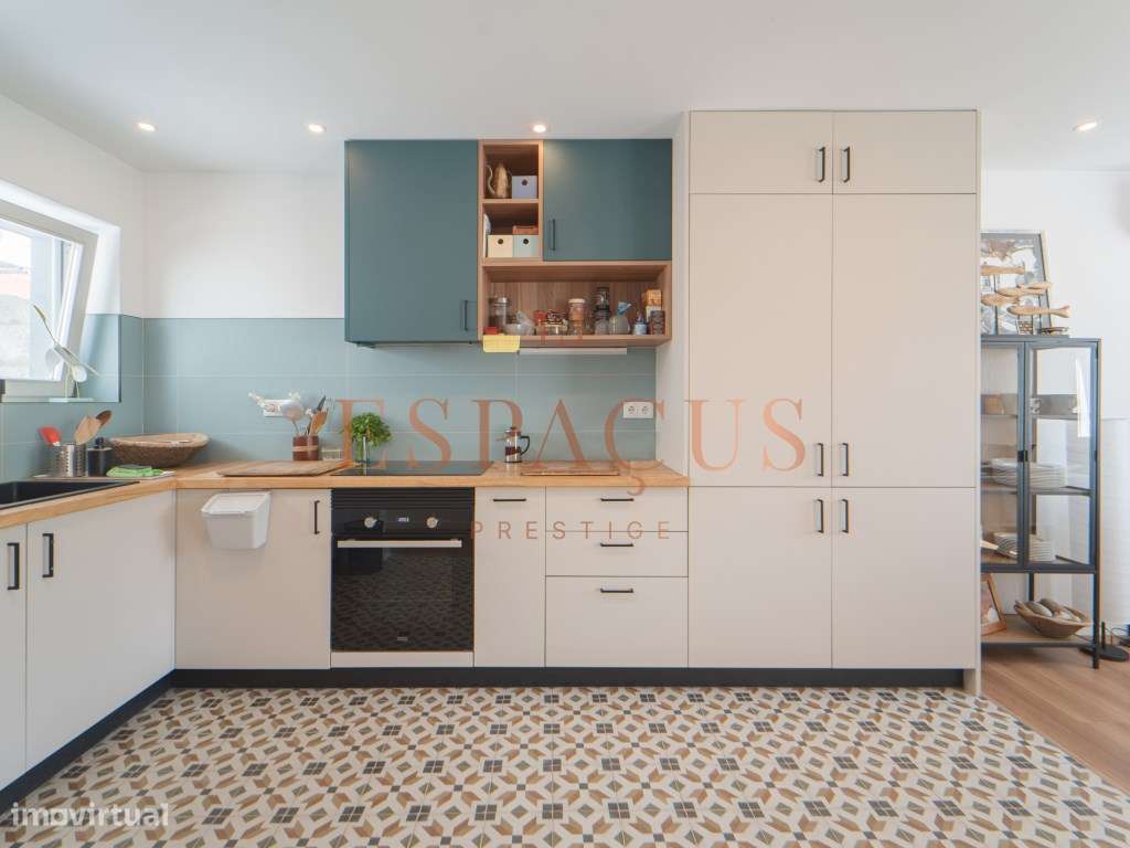 Moradia T3 em Banda no Coração de Viana do Castelo-5