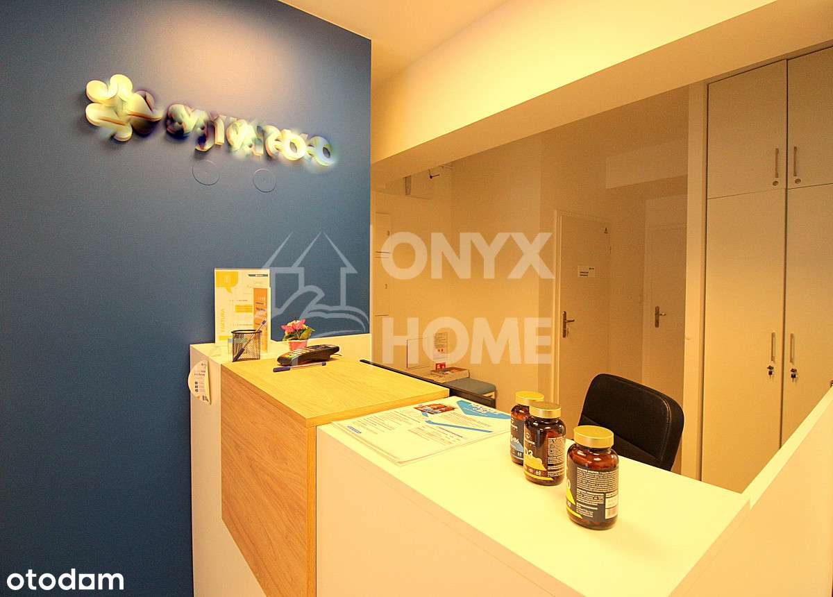 Lokal w centrum Gdyni, z dużym zapleczem 284,74 m2-2