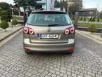 Volkswagen Golf Plus 1.2 TSI Trendline - 7