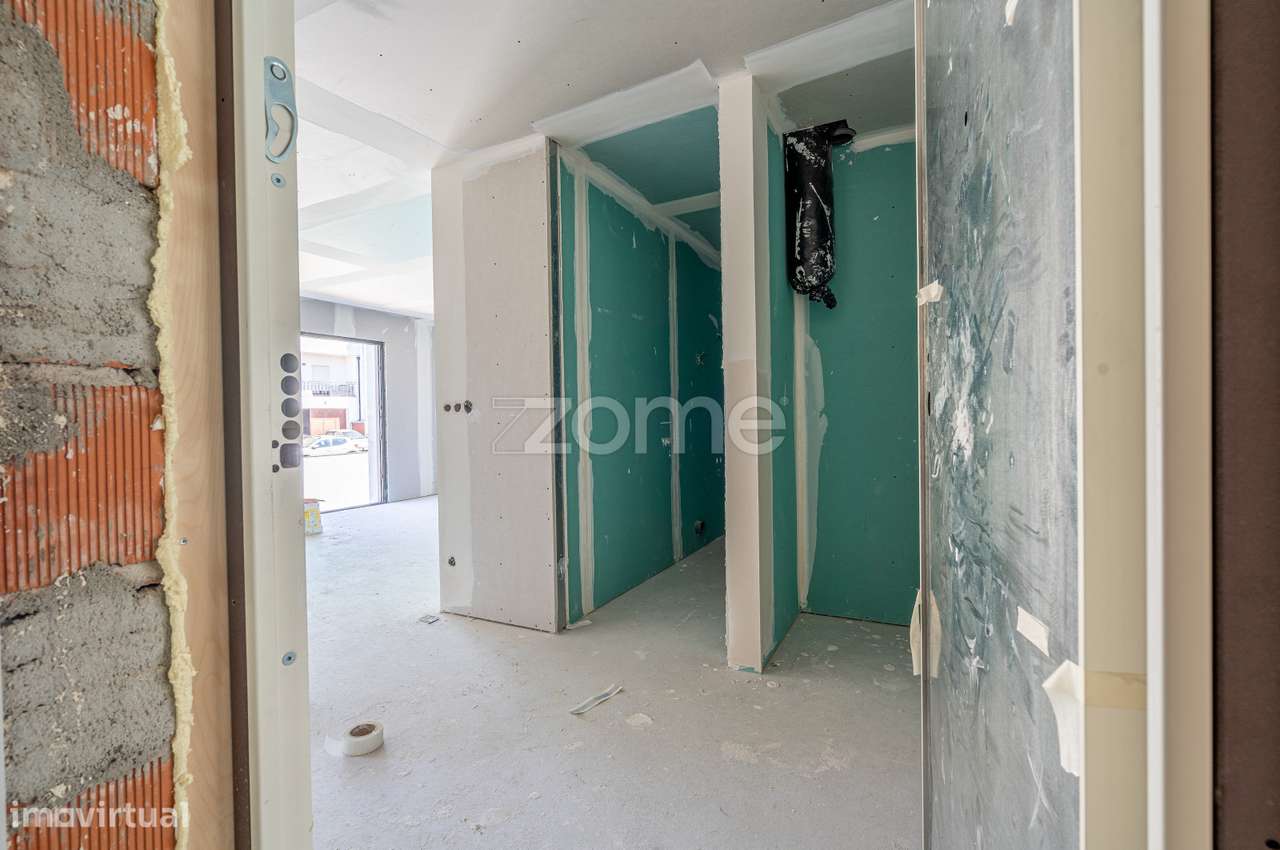 Apartamento T1 - Areosa - Grande imagem: 5/28