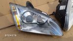 LAMPA PRZÓD L/P FORD FOCUS MK2 XENON 04-08 EU - 2