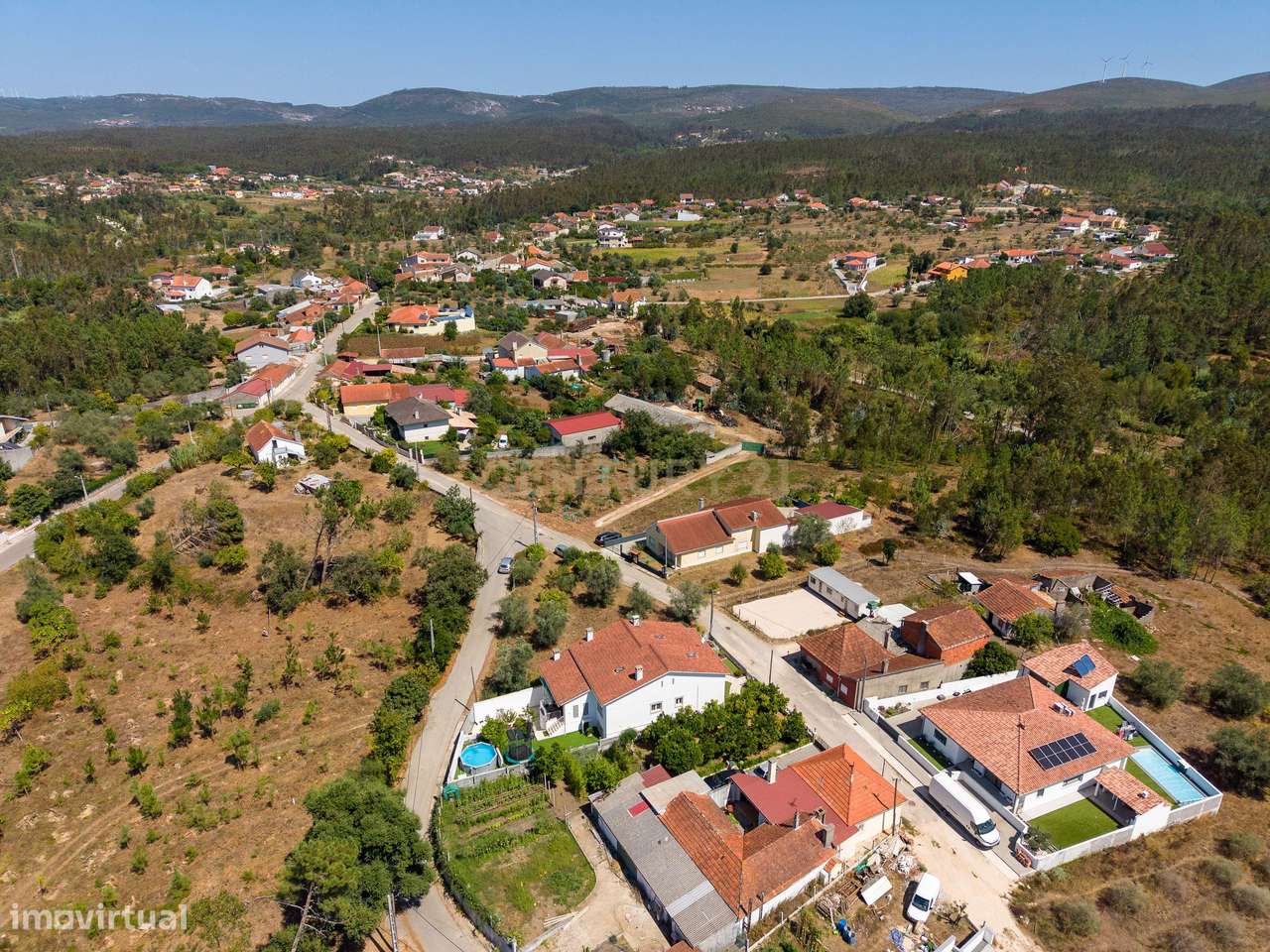 Moradia T4 +1  em Pombal || Potencial extra de rentabilidade-33
