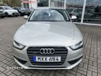 Audi A4 2.0 TDI Quattro Line S tronic - 13