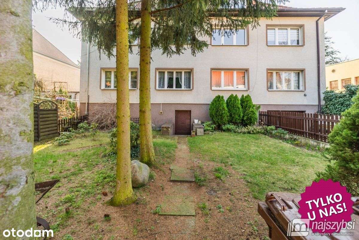 Szczecin Stare Pogodno- dwa niezależne mieszkania-4