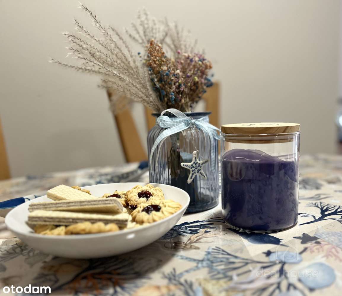 Apartament tuż przy plaży -Władysławowo-5