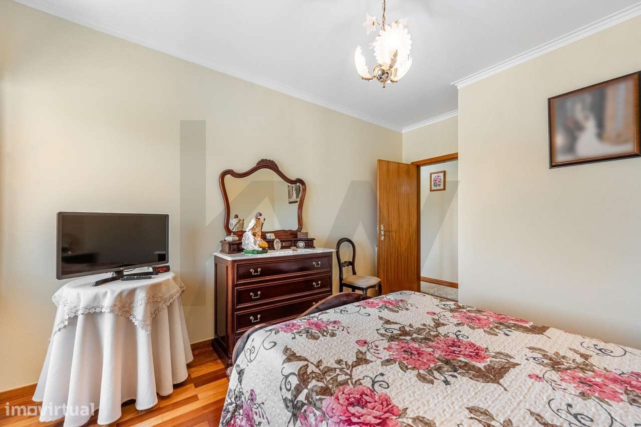 Apartamento T2+1 Duplex com terraço em Labruge, Vila do Conde-22