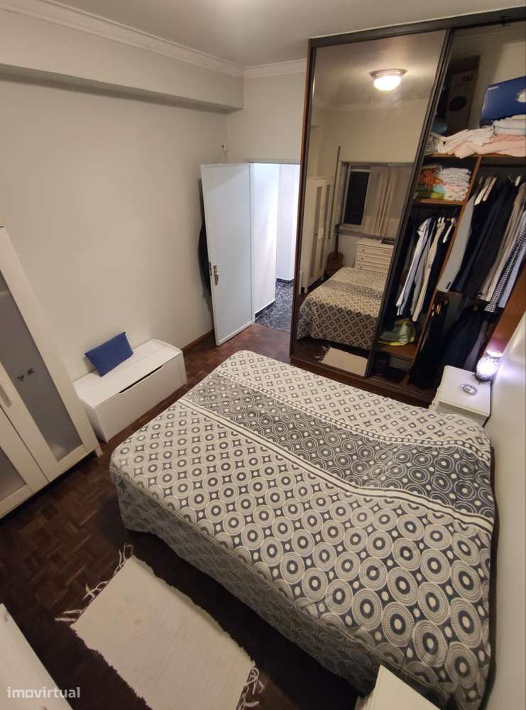 Apartamento com 2 quartos - localizado em Almada Lisbon - Grande imagem: 5/7