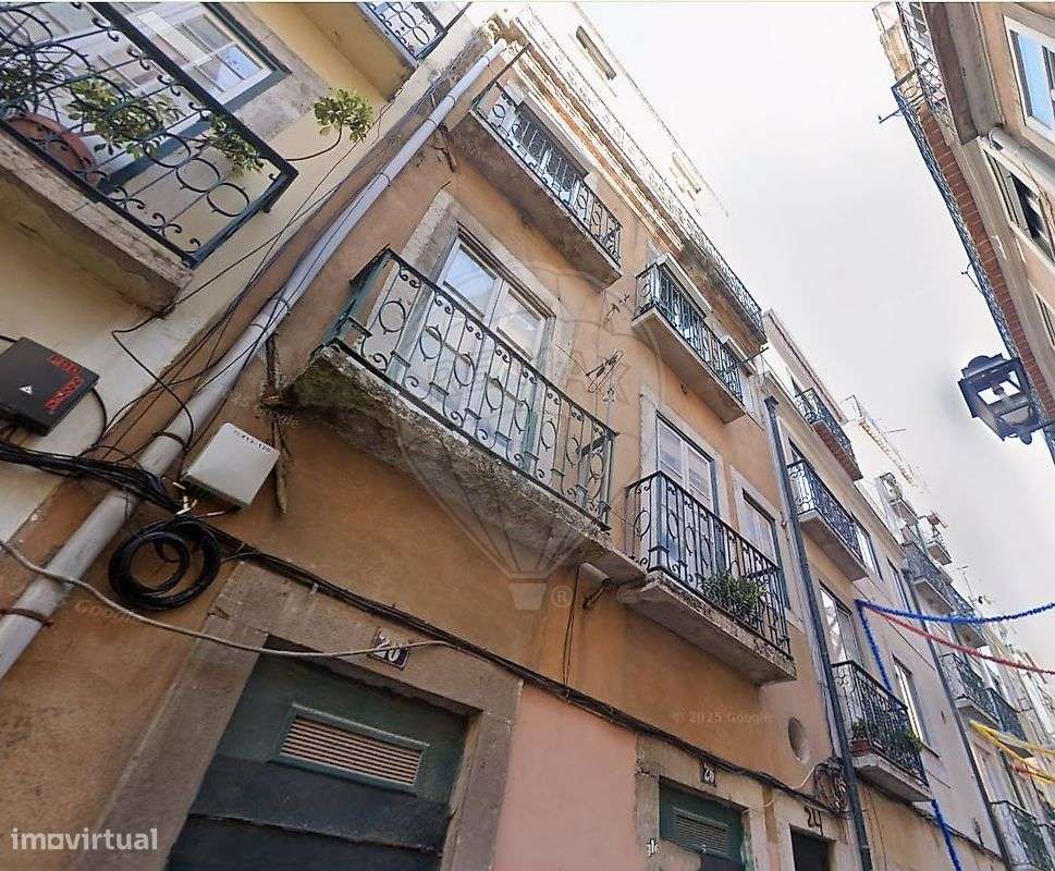 Prédio  para venda-8