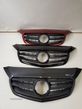 GRILL ATRAPA ZDERZAKA MERCEDES-BENZ CITAN W415 - 1