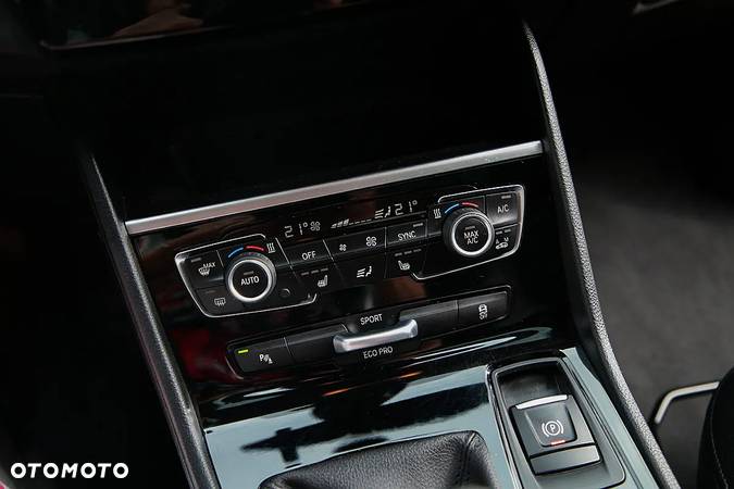 BMW Seria 2 218d GT Advantage - 27